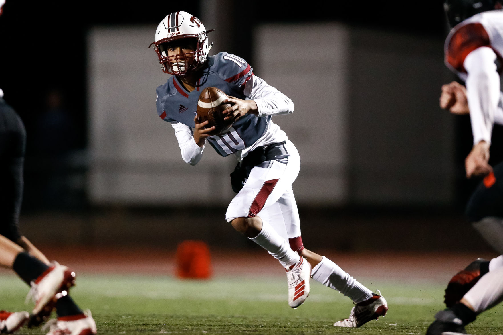 PREP FOOTBALL